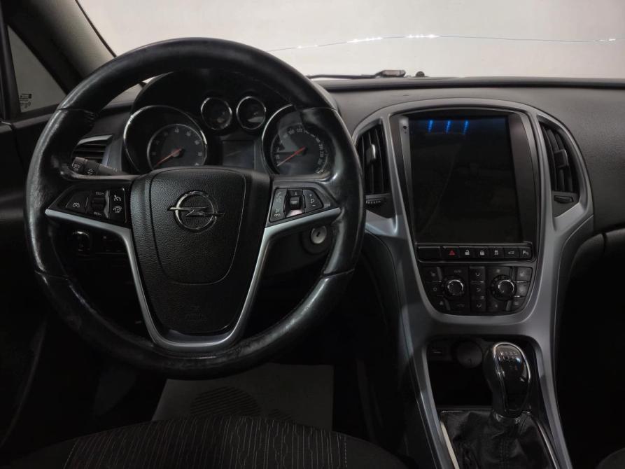 Opel Astra J Рестайлинг Альметьевск  - изображение 14