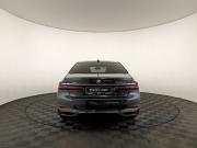BMW 7 серии VI (G11/G12) Рестайлинг Москва  - изображение 36