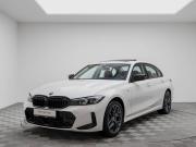 BMW 3 серии VII (G2x) Рестайлинг 2 Москва  - изображение 34