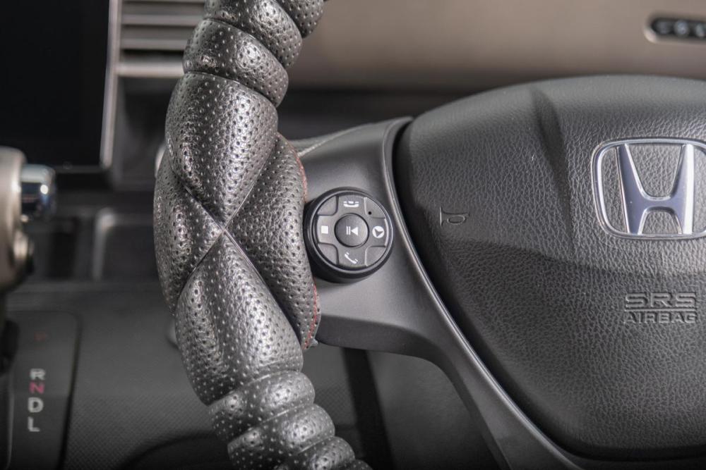 Honda Freed I Рестайлинг Томск  - изображение 14