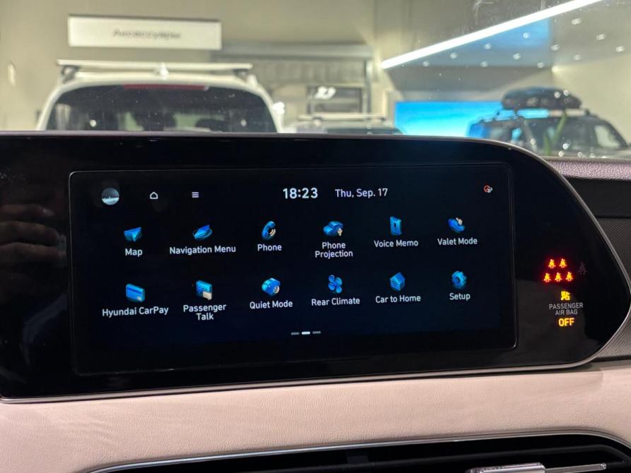 Hyundai Palisade I Сыктывкар  - изображение 30