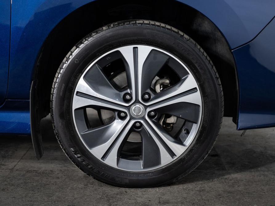 Nissan Leaf II (ZE1) Иркутск  - изображение 20