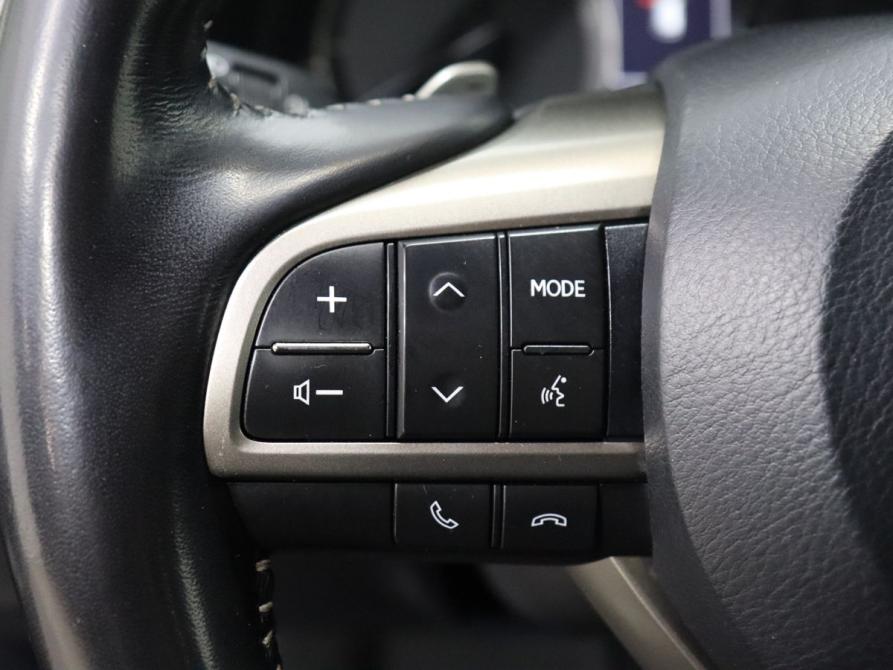 Lexus RX IV Рестайлинг Москва  - изображение 16