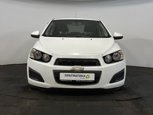 Chevrolet Aveo II с пробегом 2012 года, цена 549 900 рублей, 177290 км, седан, Автокод Объявления