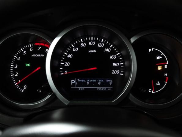 Suzuki Grand Vitara II Рестайлинг с пробегом 2008 года, цена 849 777 рублей, 158308 км, внедорожник, Автокод Объявления