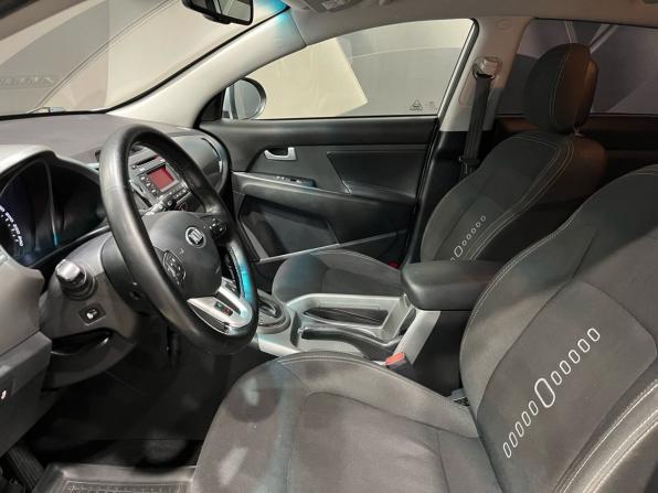 Kia Sportage III Рестайлинг с пробегом 2015 года, цена 1 394 000 рублей, 173774 км, внедорожник, Автокод Объявления