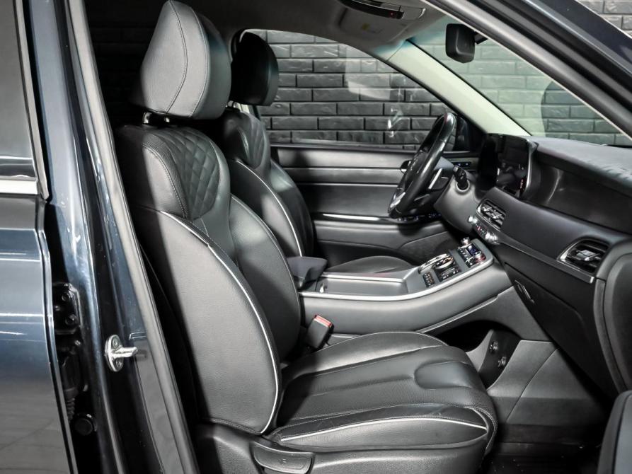 Hyundai Palisade I Екатеринбург  - изображение 11
