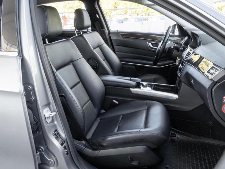 Mercedes-Benz E-Класс IV (W212 S212 C207) Рестайлинг Волгоград  - изображение 11