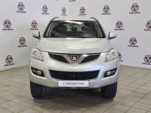 Great Wall Hover H5 с пробегом 2012 года, цена 695 000 рублей, 135625 км, внедорожник, Автокод Объявления