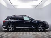 Volkswagen Touareg III Москва  - изображение 25