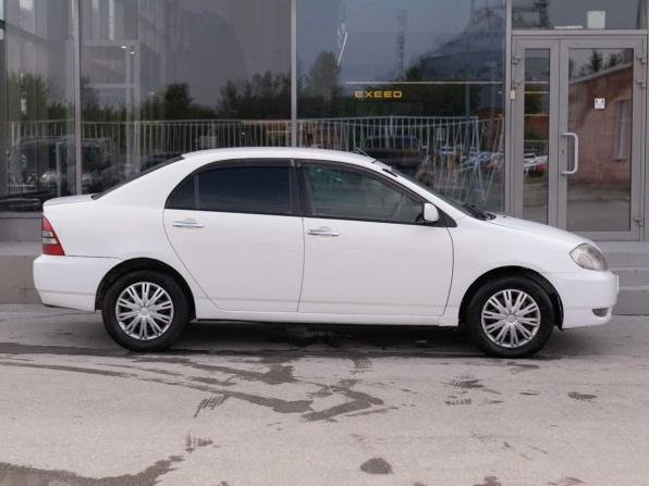 Toyota Corolla IX (E120 E130) с пробегом 2001 года, цена 425 000 рублей, 428688 км, седан, Автокод Объявления