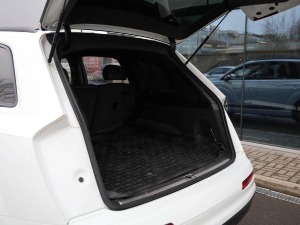 Audi Q7 II (4M) с пробегом 2016 года, цена 3 499 000 рублей, 193470 км, внедорожник, Автокод Объявления