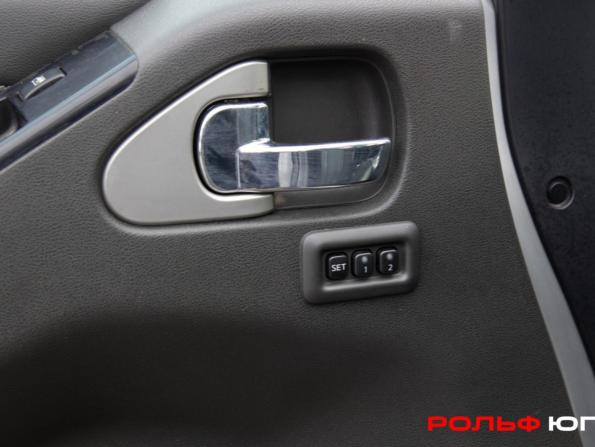 Nissan Pathfinder III Рестайлинг с пробегом 2011 года, цена 1 318 000 рублей, 264574 км, внедорожник, Автокод Объявления