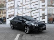 Lada (ВАЗ) Vesta I Ставрополь  - изображение 21