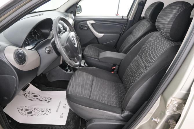 Renault Sandero I с пробегом 2012 года, цена 689 000 рублей, 108000 км, хэтчбек, Автокод Объявления