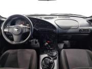 Chevrolet Niva I Рестайлинг Пермь  - изображение 34