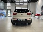 Kia Sportage III Москва  - изображение 26