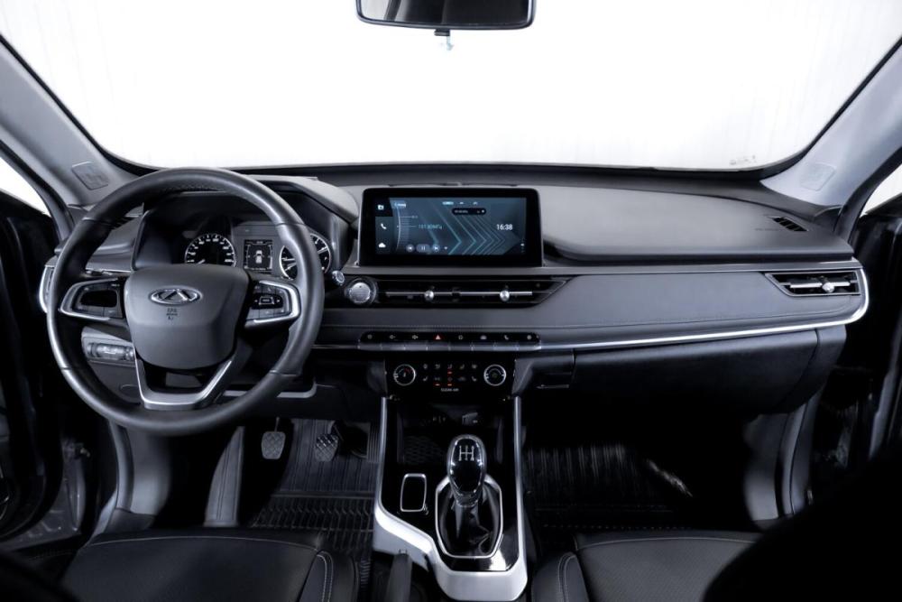 Chery Tiggo 4 Pro I Тюмень  - изображение 14