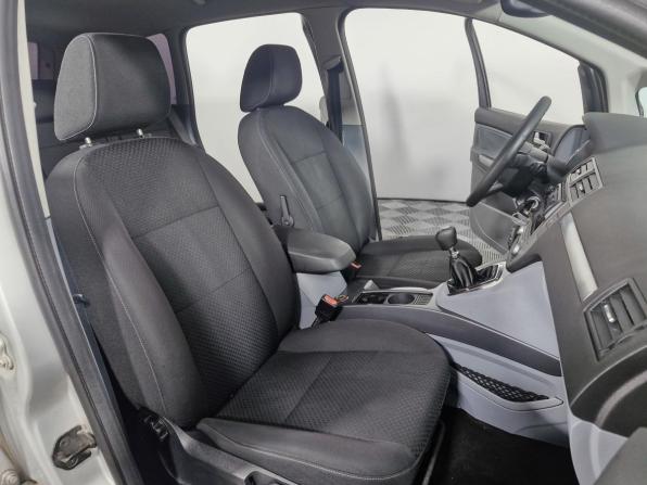 Ford C-MAX I Рестайлинг с пробегом 2008 года, цена 399 000 рублей, 264875 км, минивэн, Автокод Объявления