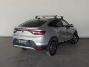 Renault Arkana I Москва  - изображение 21