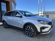 Lada (ВАЗ) Vesta I Рестайлинг (NG) Краснодар  - изображение 15