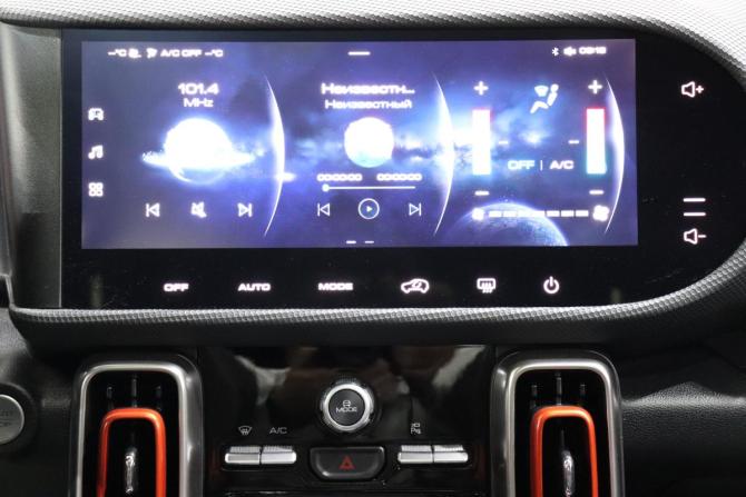 Haval Dargo I с пробегом 2024 года, цена 2 880 000 рублей, 35941 км, внедорожник, Автокод Объявления