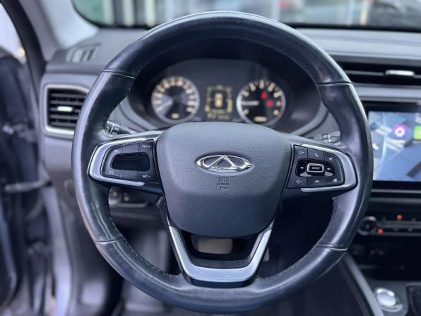 Chery Tiggo 4 I Рестайлинг с пробегом 2022 года, цена 1 225 000 рублей, 104179 км, внедорожник, Автокод Объявления