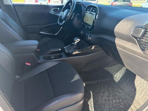 Kia Soul III с пробегом 2019 года, цена 1 849 000 рублей, 46575 км, хэтчбек, Автокод Объявления