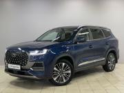Chery Tiggo 8 Pro Plug-in Hybrid Уфа  - изображение 24