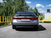 Audi A7 II (4K) Москва  - изображение 34