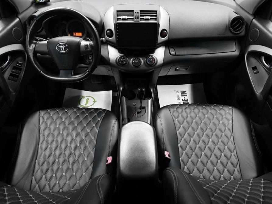 Toyota RAV4 III (XA30) Рестайлинг Тверь  - изображение 11
