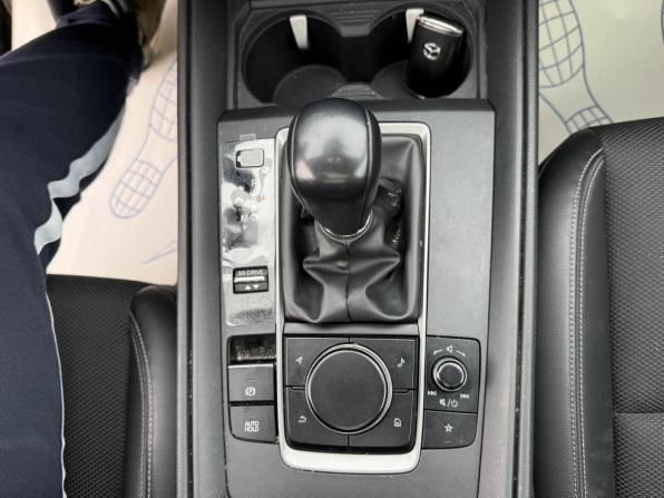 Mazda CX-50 с пробегом 2022 года, цена 3 399 000 рублей, 74485 км, внедорожник, Автокод Объявления