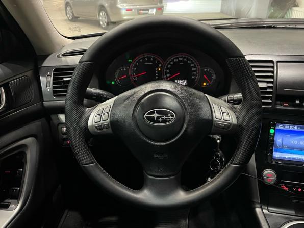 Subaru Outback III Рестайлинг с пробегом 2007 года, цена 790 000 рублей, 320908 км, универсал, Автокод Объявления