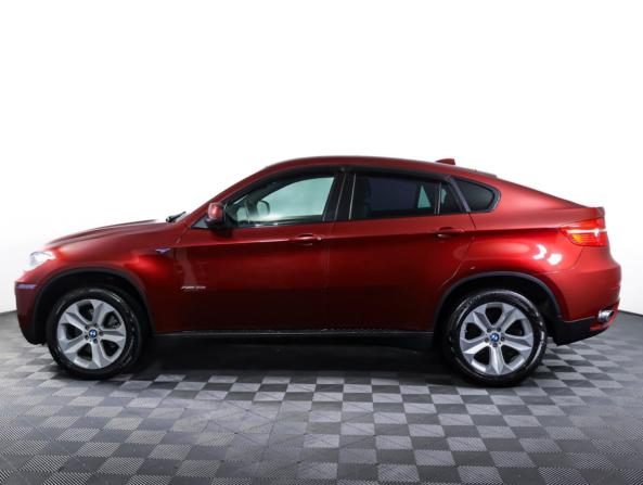 BMW X6 I (E71) с пробегом 2008 года, цена 1 390 000 рублей, 278000 км, внедорожник, Автокод Объявления