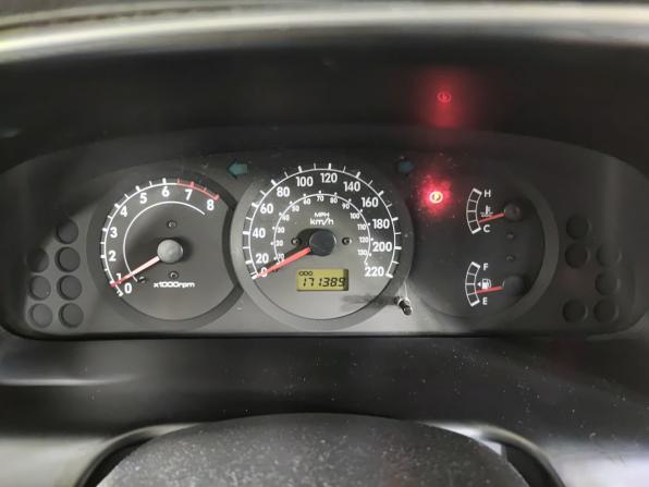 Kia Spectra I Рестайлинг 2 с пробегом 2008 года, цена 450 000 рублей, 171380 км, седан, Автокод Объявления
