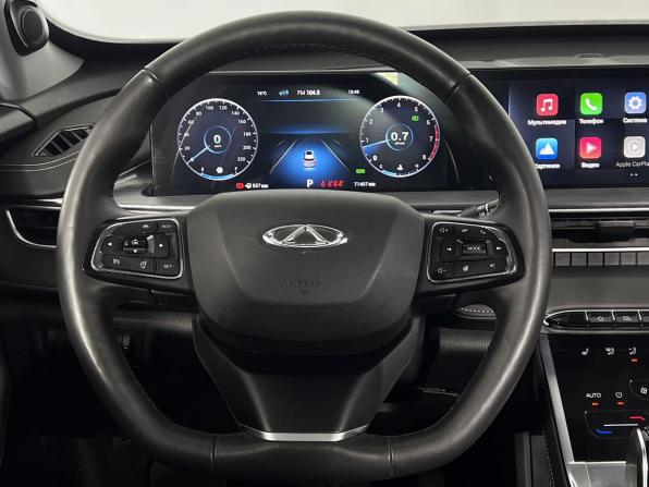 Chery Tiggo 7 Pro Max I с пробегом 2023 года, цена 1 939 000 рублей, 71000 км, внедорожник, Автокод Объявления