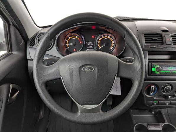 Lada (ВАЗ) Granta I Рестайлинг с пробегом 2023 года, цена 670 000 рублей, 70216 км, седан, Автокод Объявления