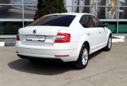 Skoda Octavia III (A7) Рестайлинг Саратов  - изображение 27