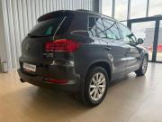 Volkswagen Tiguan I Рестайлинг Калининград  - изображение 40