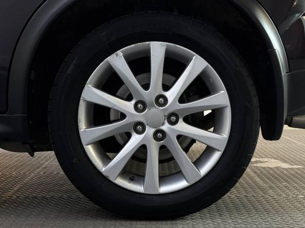 Nissan Juke I с пробегом 2013 года, цена 1 415 000 рублей, 135134 км, внедорожник, Автокод Объявления