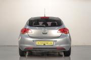 Opel Astra J Челябинск  - изображение 23