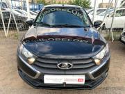 Lada (ВАЗ) Granta I Рестайлинг Нижнекамск  - изображение 23