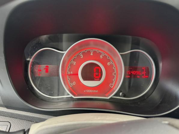 Lifan X50 с пробегом 2016 года, цена 560 000 рублей, 154095 км, хэтчбек, Автокод Объявления