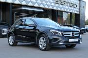 Mercedes-Benz GLA I (X156) Москва  - изображение 23