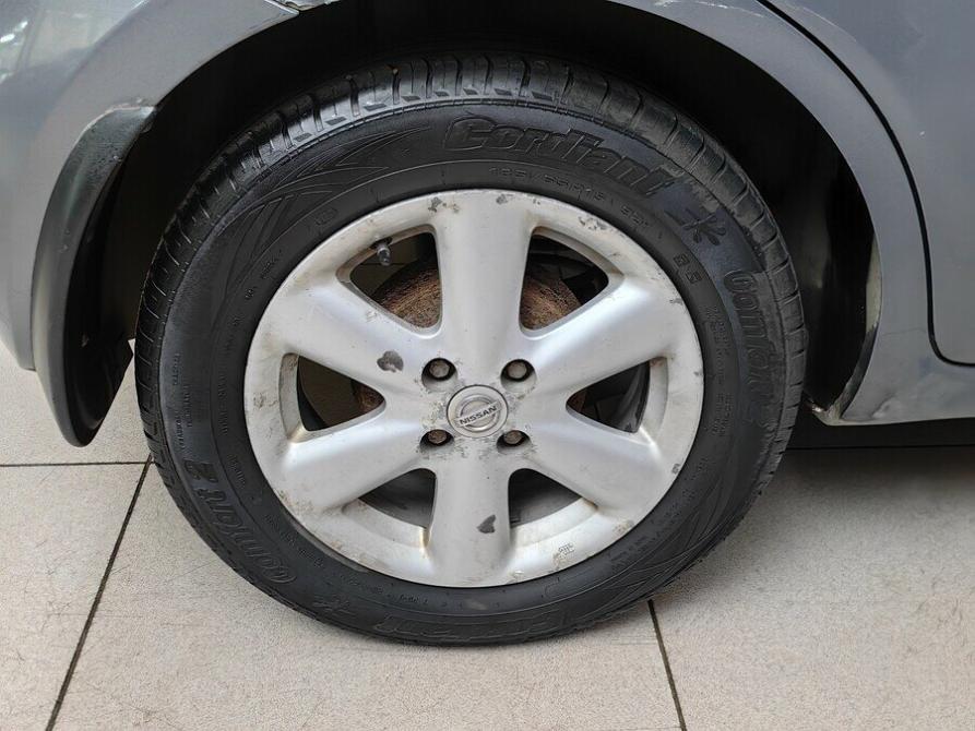 Nissan Note I Подольск  - изображение 24