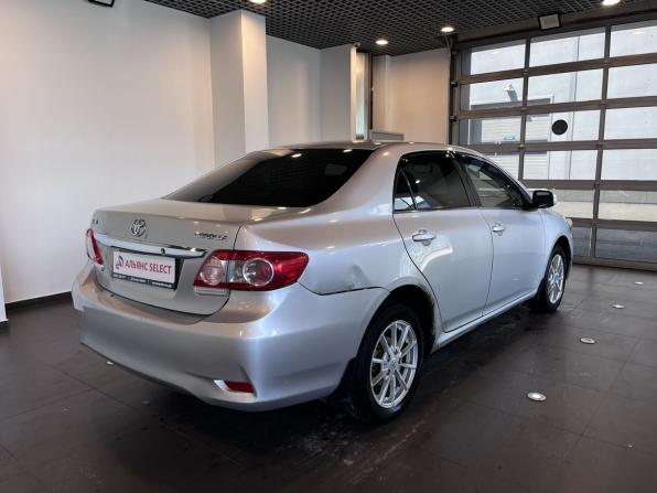 Toyota Corolla X (E140 E150) Рестайлинг с пробегом 2011 года, цена 680 000 рублей, 374920 км, седан, Автокод Объявления