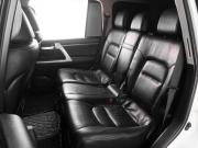 Toyota Land Cruiser 200 Series Рестайлинг 2 Тюмень  - изображение 36