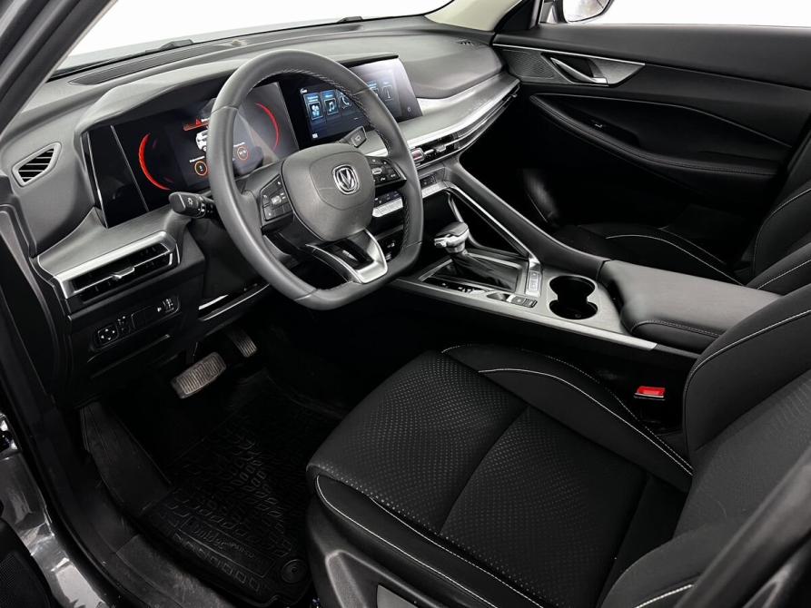 Changan CS35 Plus I Рестайлинг Калининград  - изображение 9