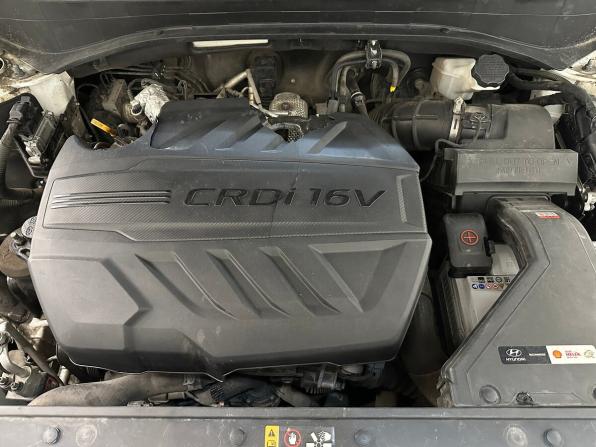 Hyundai Palisade I Рестайлинг с пробегом 2023 года, цена 4 900 000 рублей, 136973 км, внедорожник, Автокод Объявления