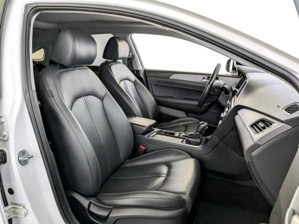 Hyundai Sonata VII (LF) Рестайлинг с пробегом 2017 года, цена 1 500 000 рублей, 188600 км, седан, Автокод Объявления